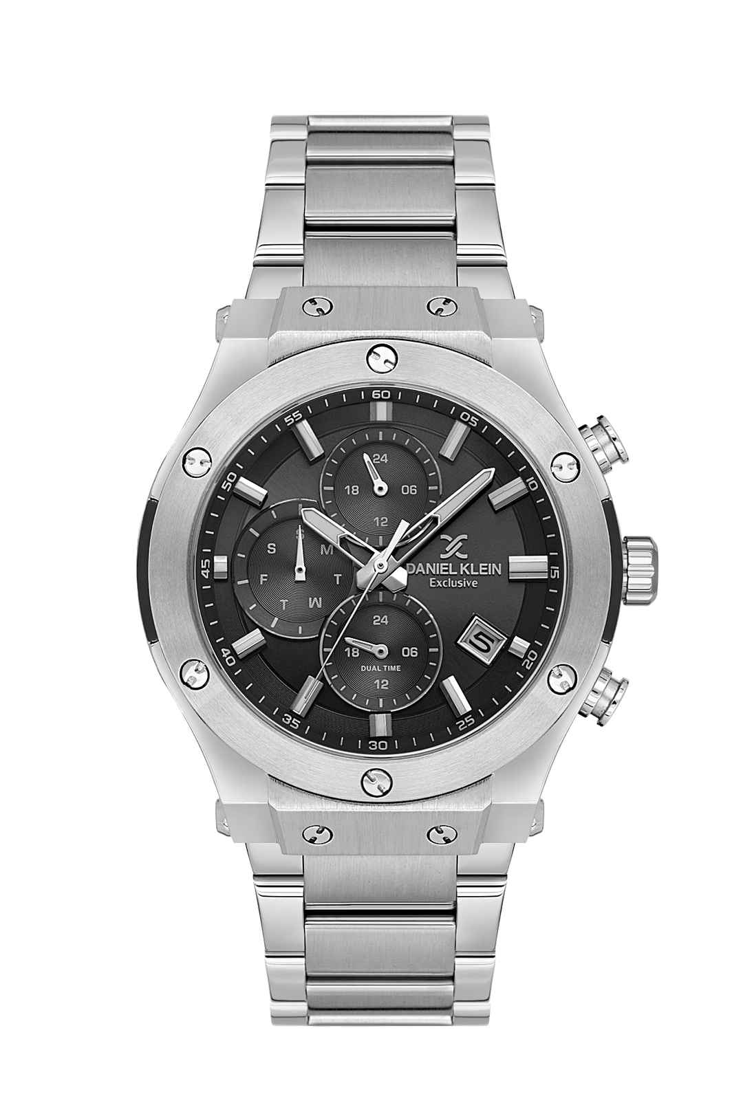 DANIEL KLEIN DK.1.14227-2 MEN WATCH