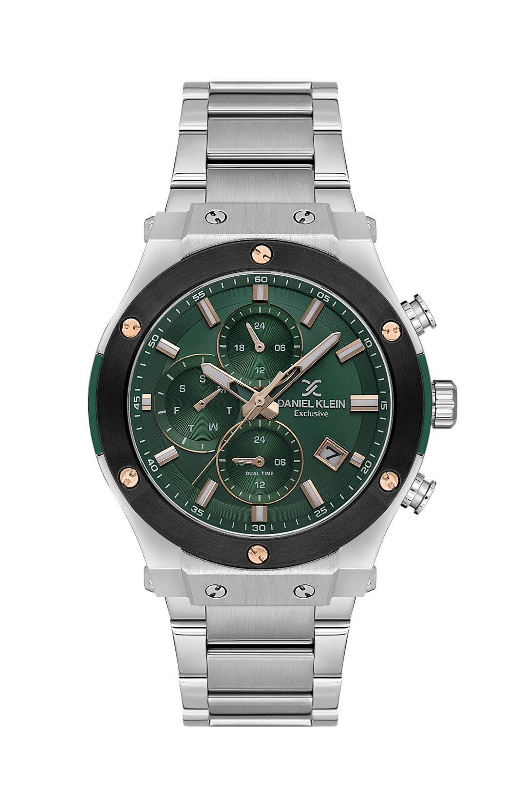 DANIEL KLEIN DK.1.14227-4 MEN WATCH