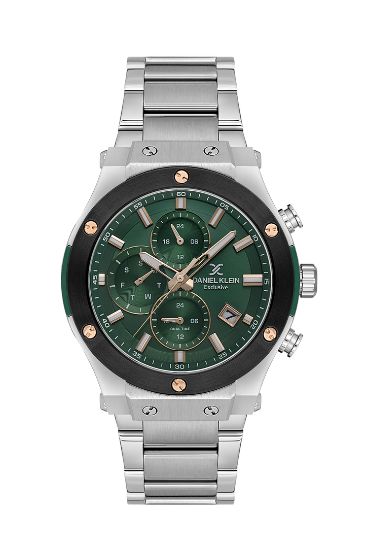 DANIEL KLEIN DK.1.14227-4 MEN WATCH