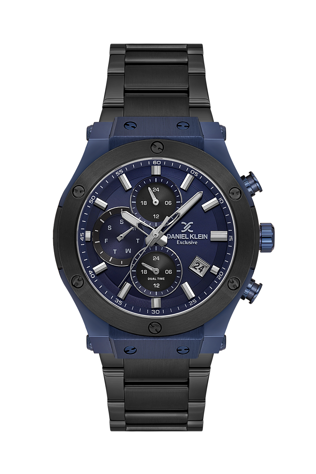DANIEL KLEIN DK.1.14227-5 MEN WATCH
