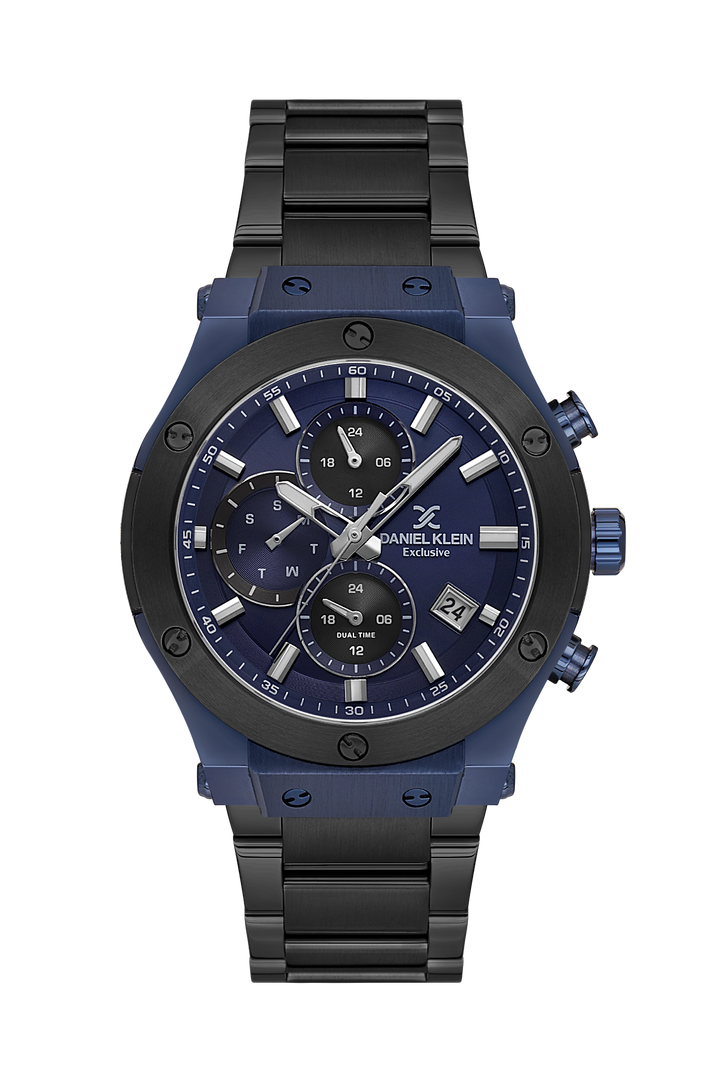 DANIEL KLEIN DK.1.14227-5 MEN WATCH