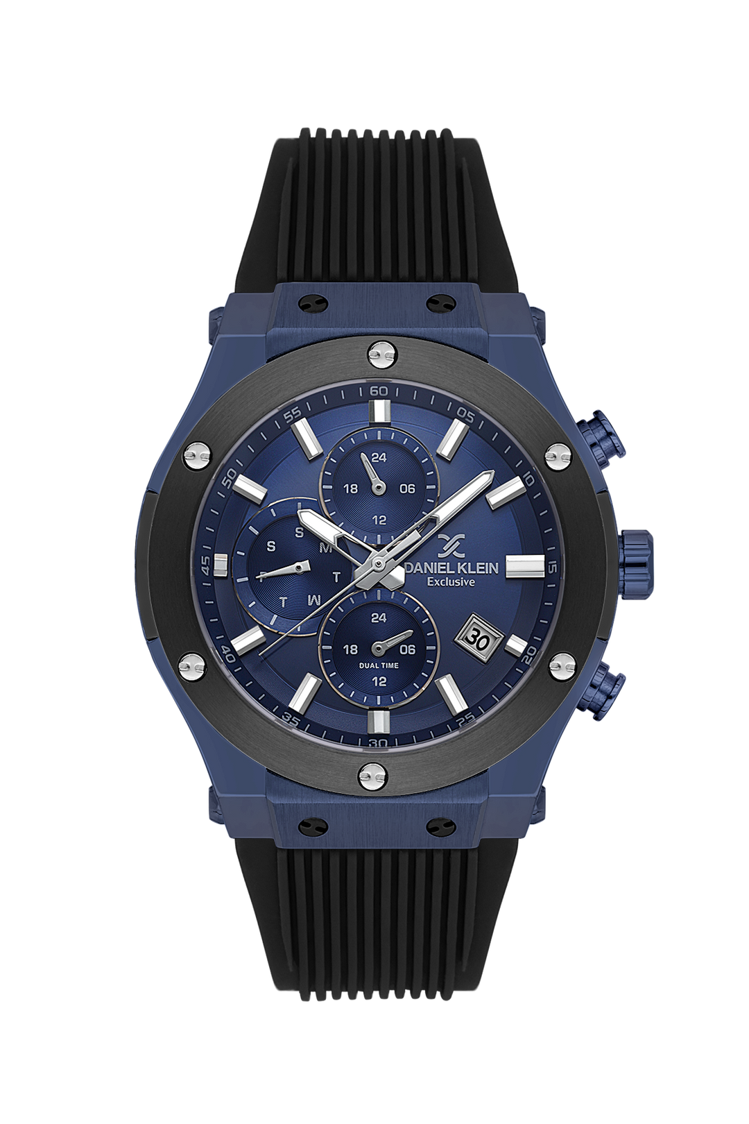 DANIEL KLEIN DK.1.14228-3 MEN WATCH