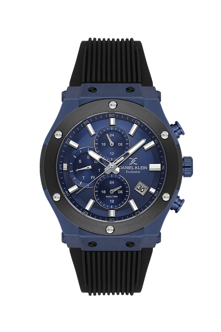 DANIEL KLEIN DK.1.14228-3 MEN WATCH