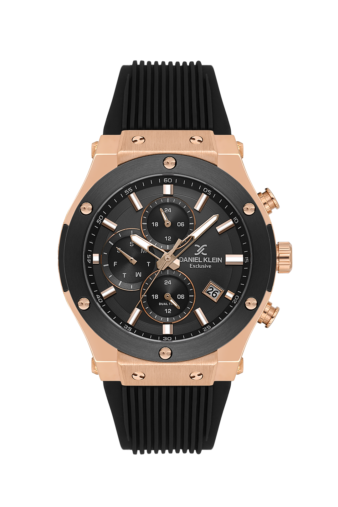 DANIEL KLEIN DK.1.14228-4 MEN WATCH