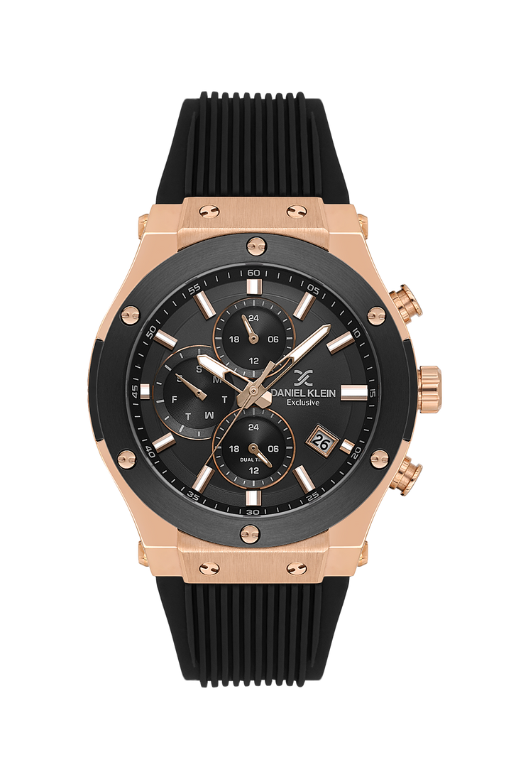 DANIEL KLEIN DK.1.14228-4 MEN WATCH