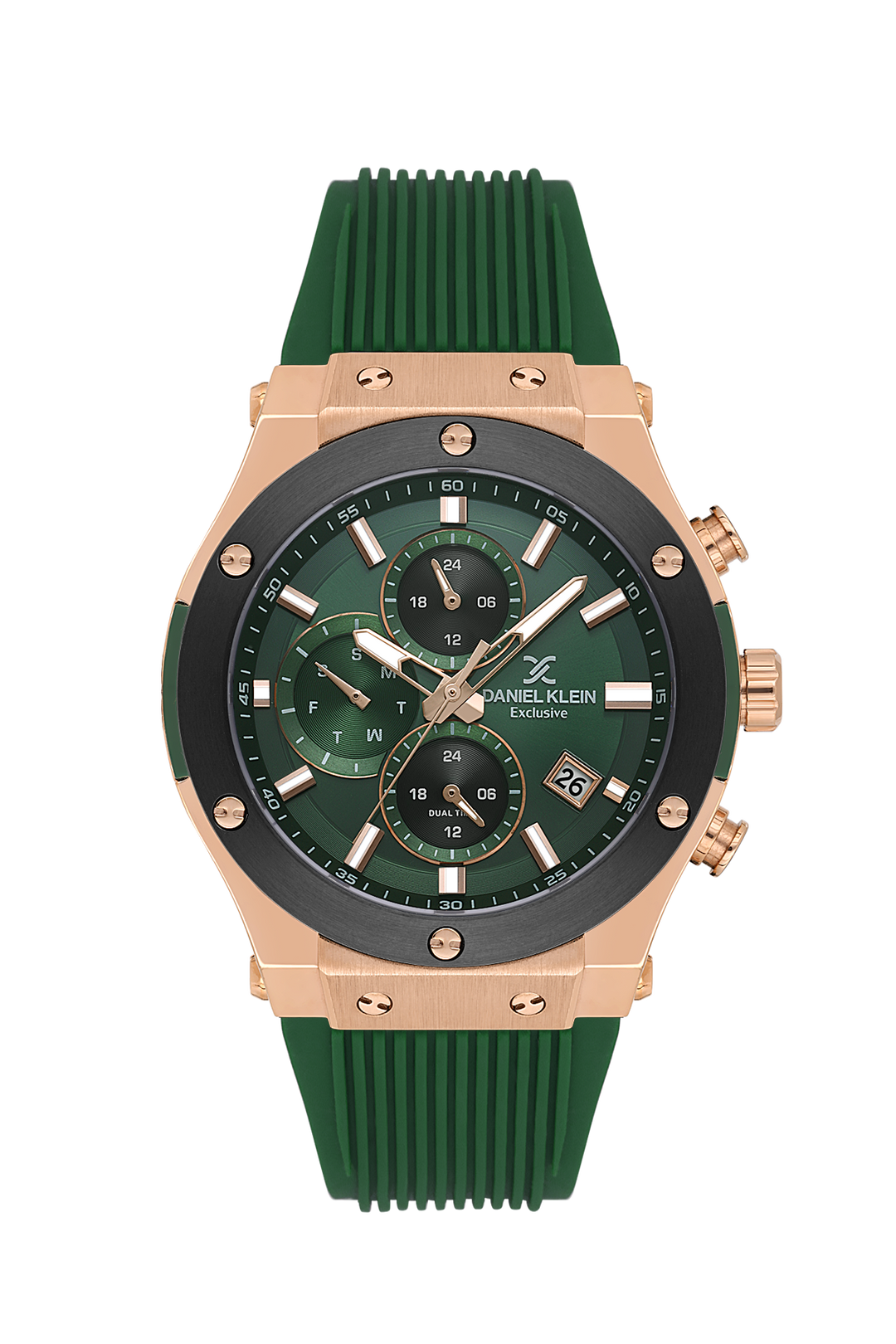 DANIEL KLEIN DK.1.14228-5 MEN WATCH