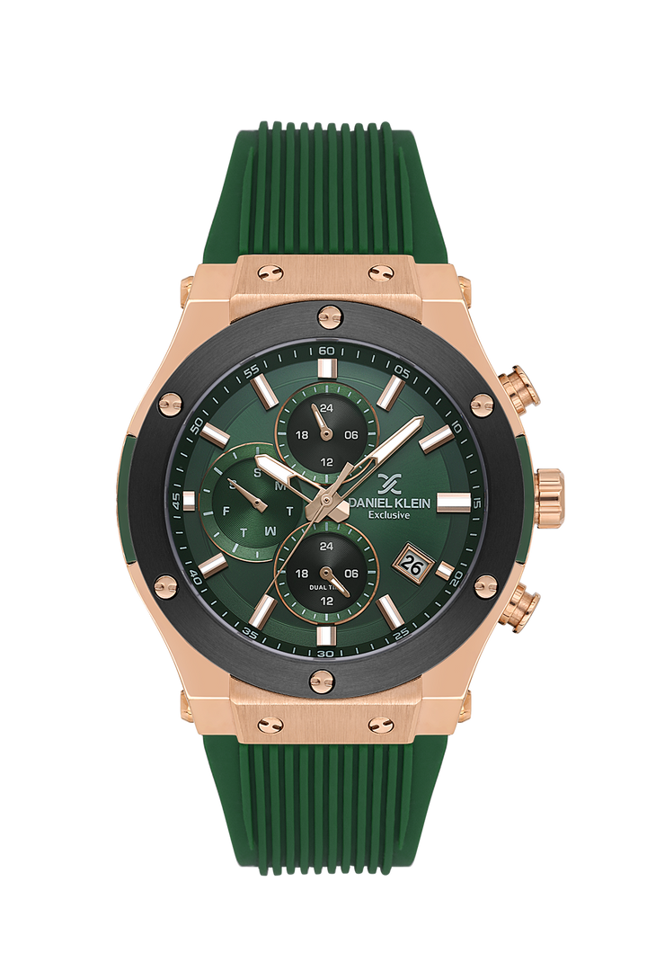 DANIEL KLEIN DK.1.14228-5 MEN WATCH