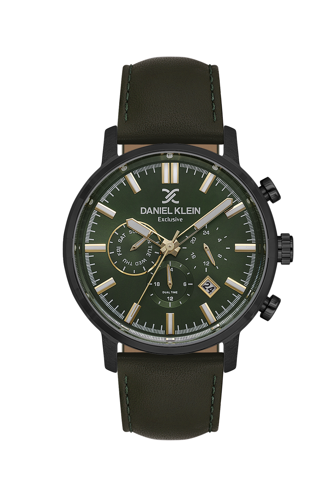 DANIEL KLEIN DK.1.14229-5 MEN WATCH