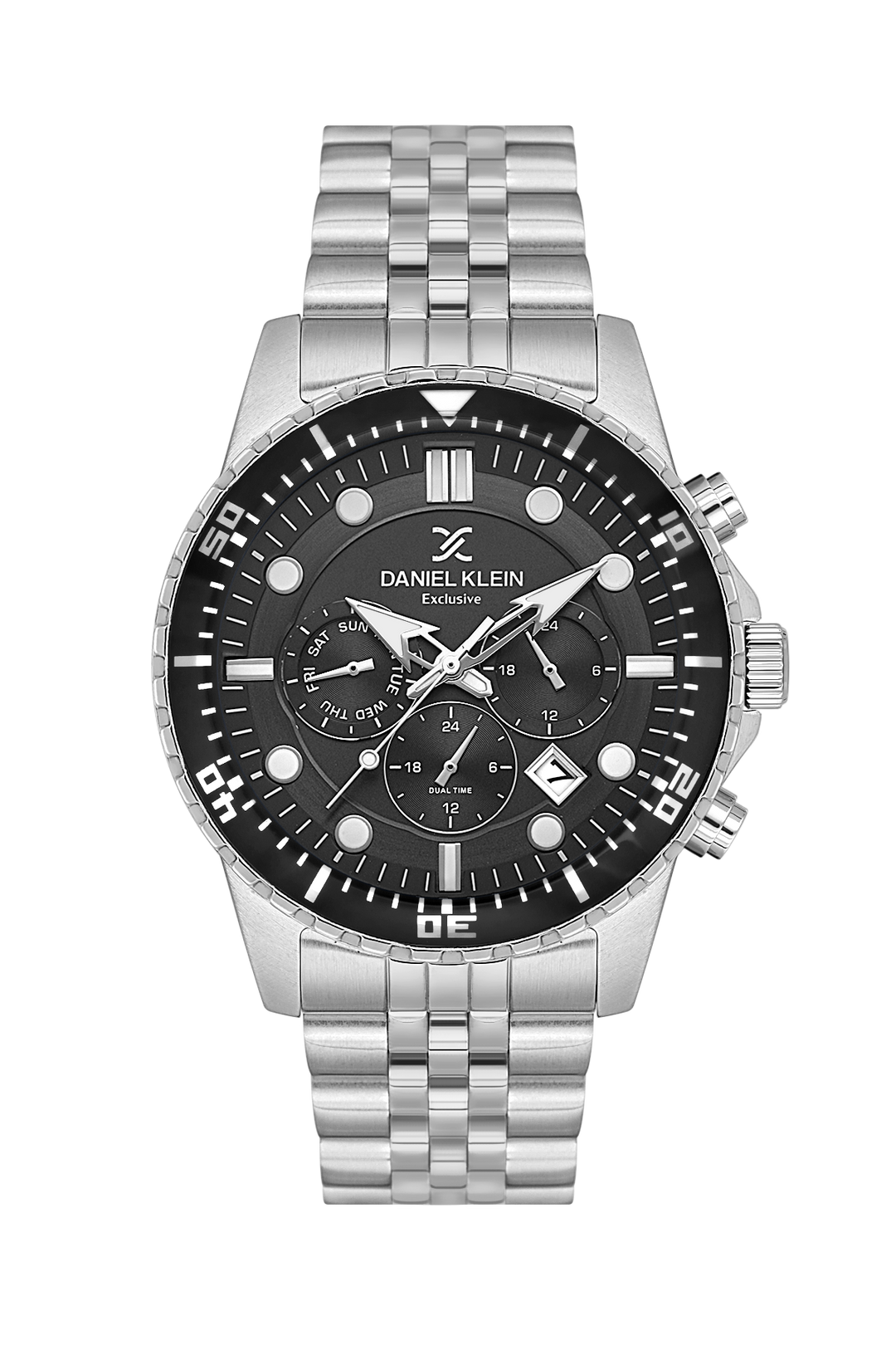 DANIEL KLEIN DK.1.14233-1 MEN WATCH