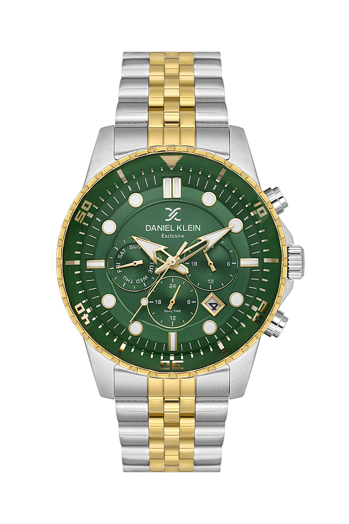 DANIEL KLEIN DK.1.14233-3 MEN WATCH