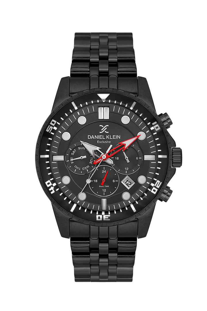 DANIEL KLEIN DK.1.14233-4 MEN WATCH