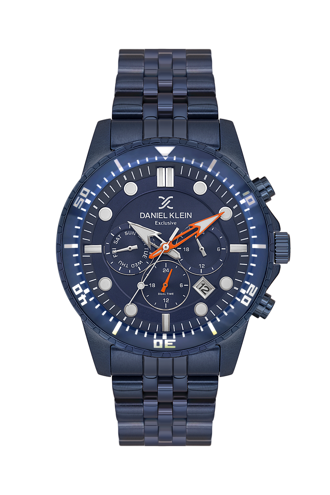 DANIEL KLEIN DK.1.14233-5 MEN WATCH