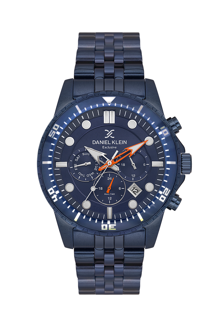 DANIEL KLEIN DK.1.14233-5 MEN WATCH