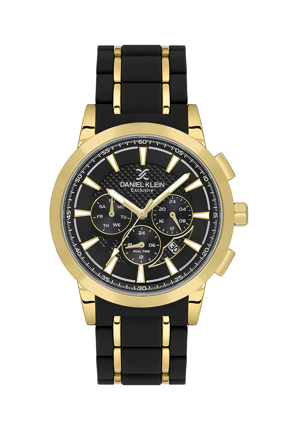 DANIEL KLEIN DK.1.14235-3 MEN WATCH