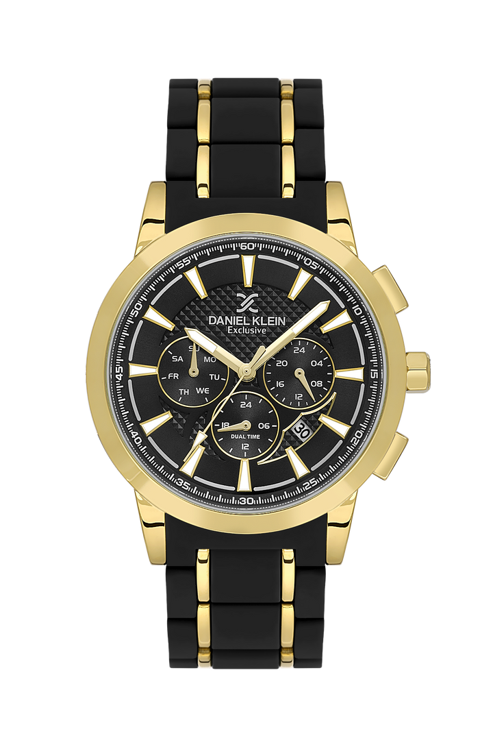 DANIEL KLEIN DK.1.14235-3 MEN WATCH