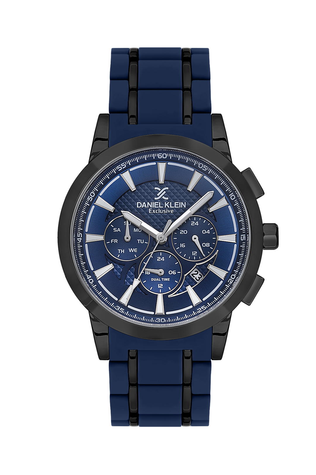 DANIEL KLEIN DK.1.14235-6 MEN WATCH