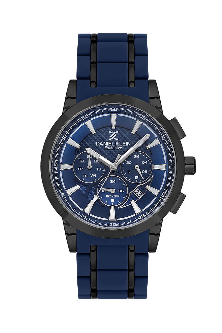 DANIEL KLEIN DK.1.14235-6 MEN WATCH