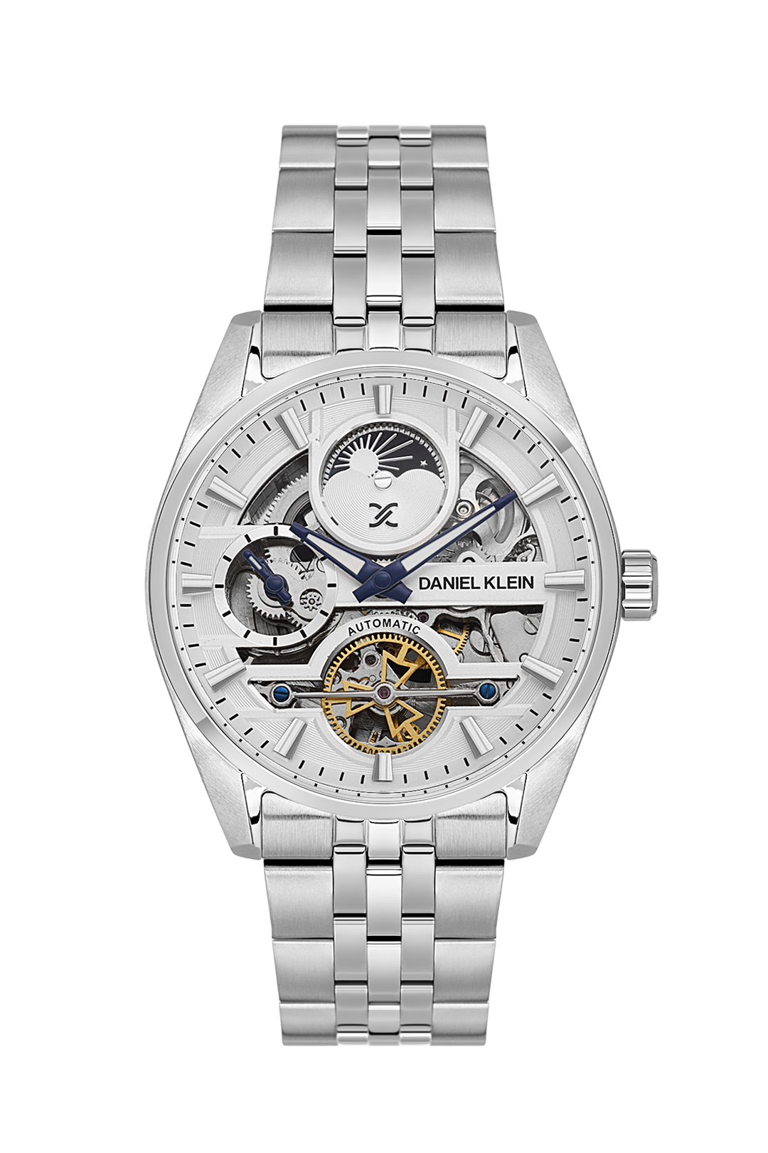 DANIEL KLEIN DK.1.14266-1 MEN WATCH