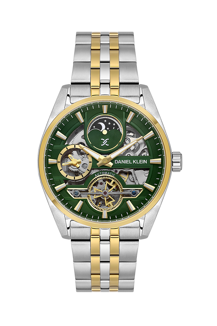 DANIEL KLEIN DK.1.14266-3 MEN WATCH