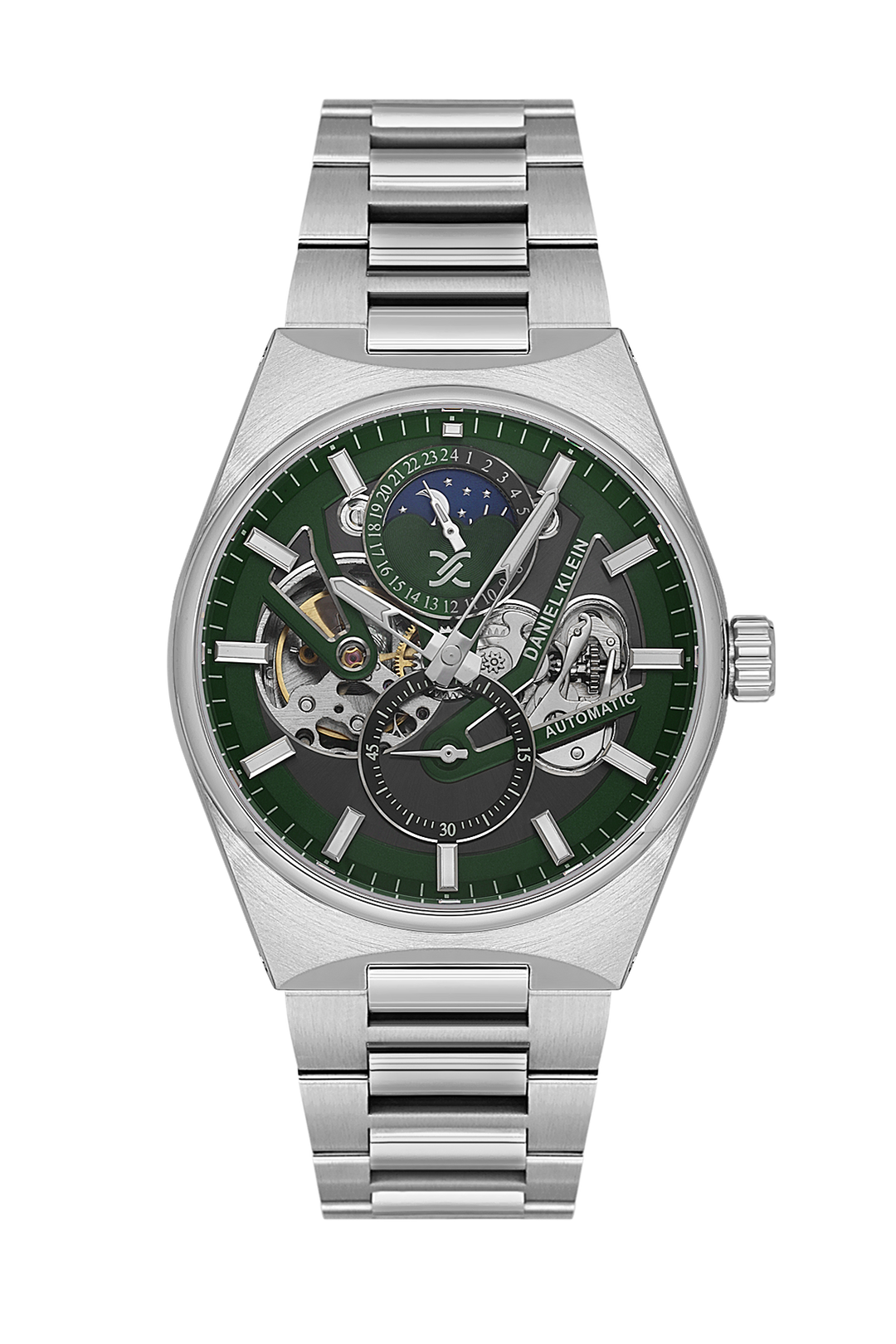 DANIEL KLEIN DK.1.14269-2 MEN WATCH