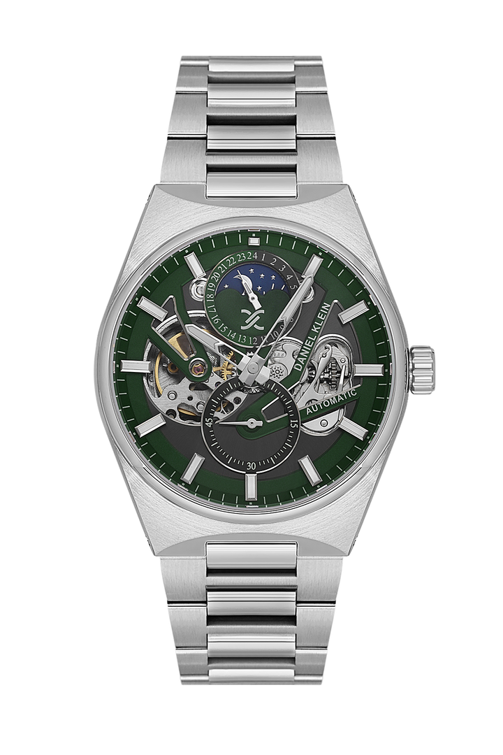 DANIEL KLEIN DK.1.14269-2 MEN WATCH