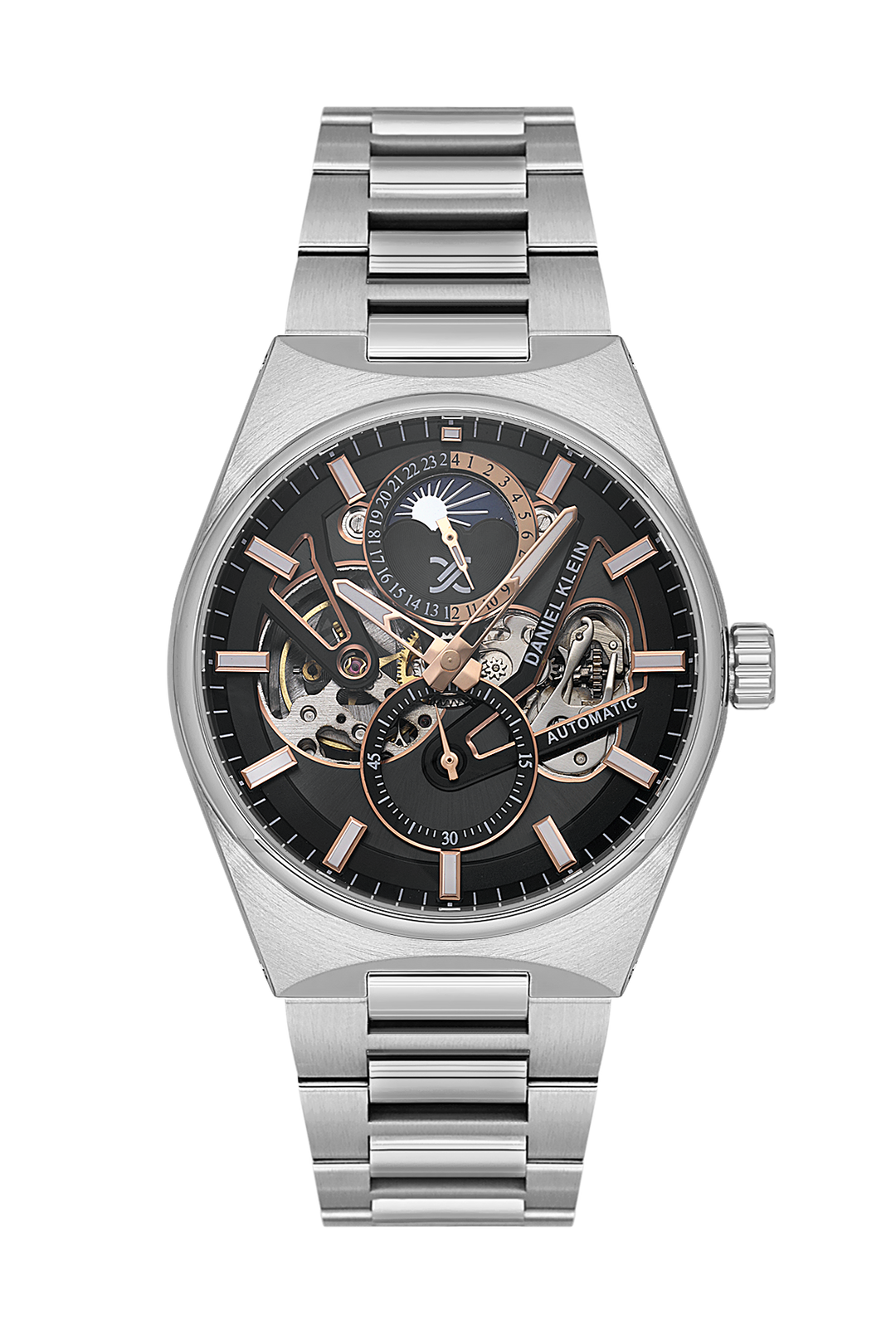 DANIEL KLEIN DK.1.14269-3 MEN WATCH