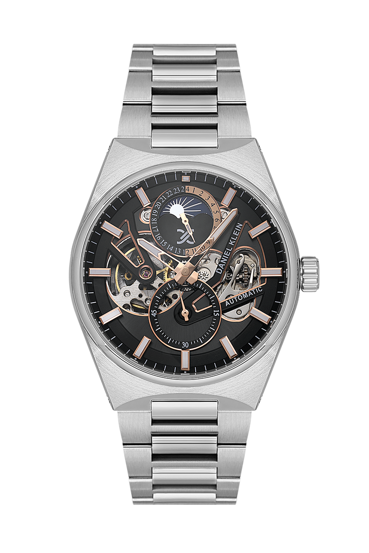 DANIEL KLEIN DK.1.14269-3 MEN WATCH