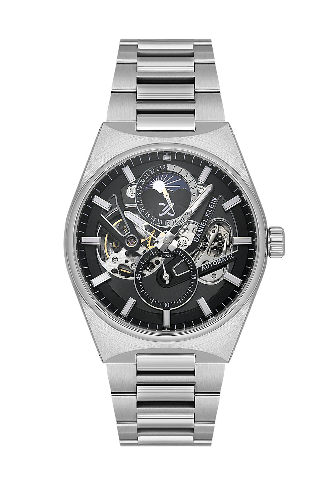 DANIEL KLEIN DK.1.14269-4 MEN WATCH