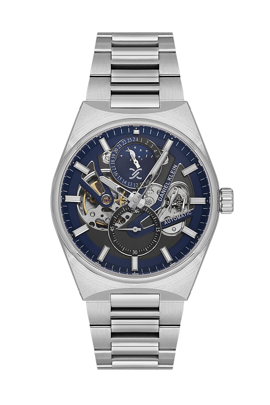 DANIEL KLEIN DK.1.14269-5 MEN WATCH