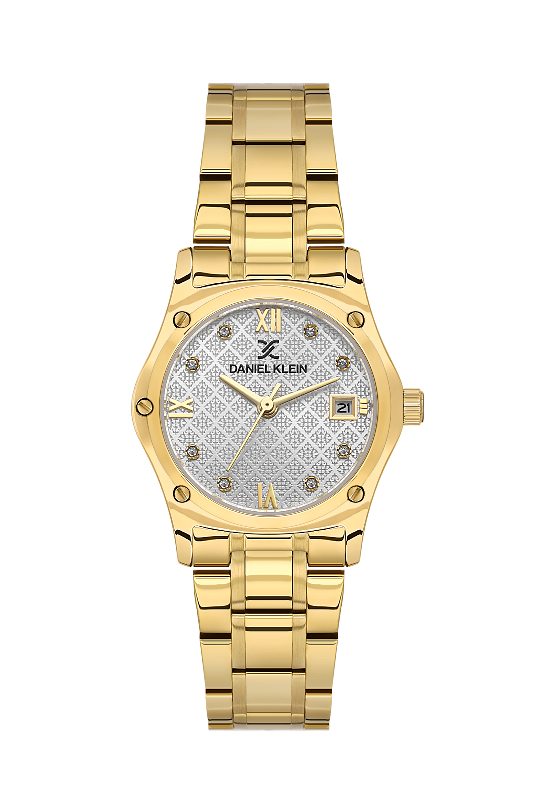 DANIEL KLEIN DK.1.14271-2 WOMEN WATCH
