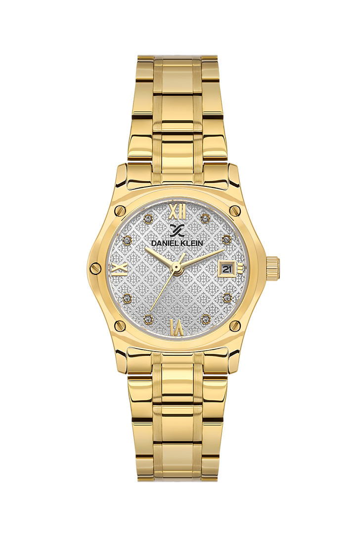 DANIEL KLEIN DK.1.14271-2 WOMEN WATCH