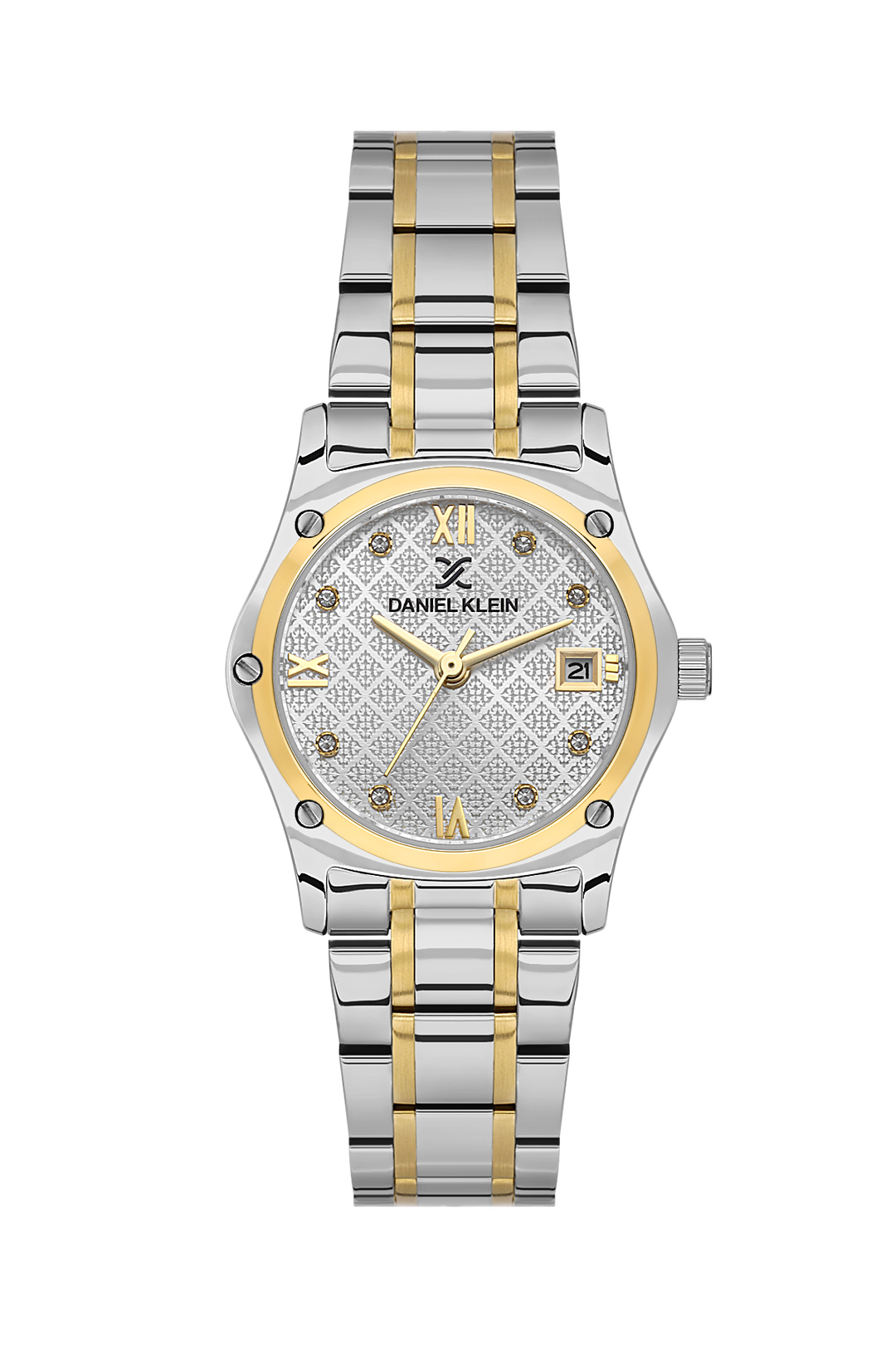 DANIEL KLEIN DK.1.14271-3 WOMEN WATCH