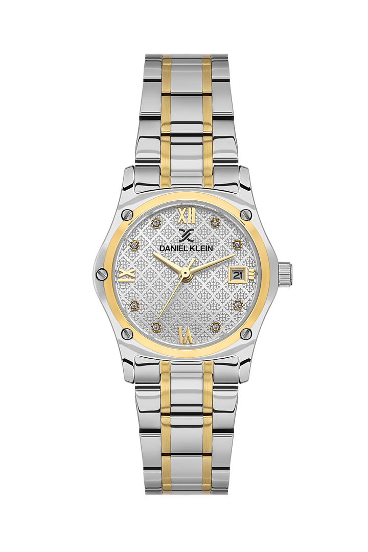 DANIEL KLEIN DK.1.14271-3 WOMEN WATCH