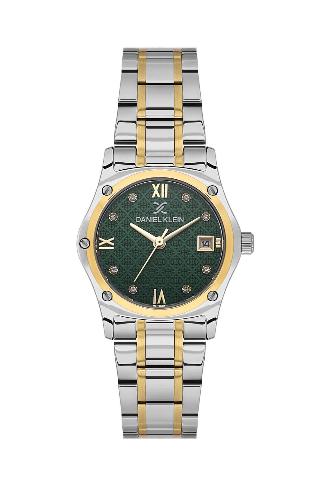 DANIEL KLEIN DK.1.14271-4 WOMEN WATCH