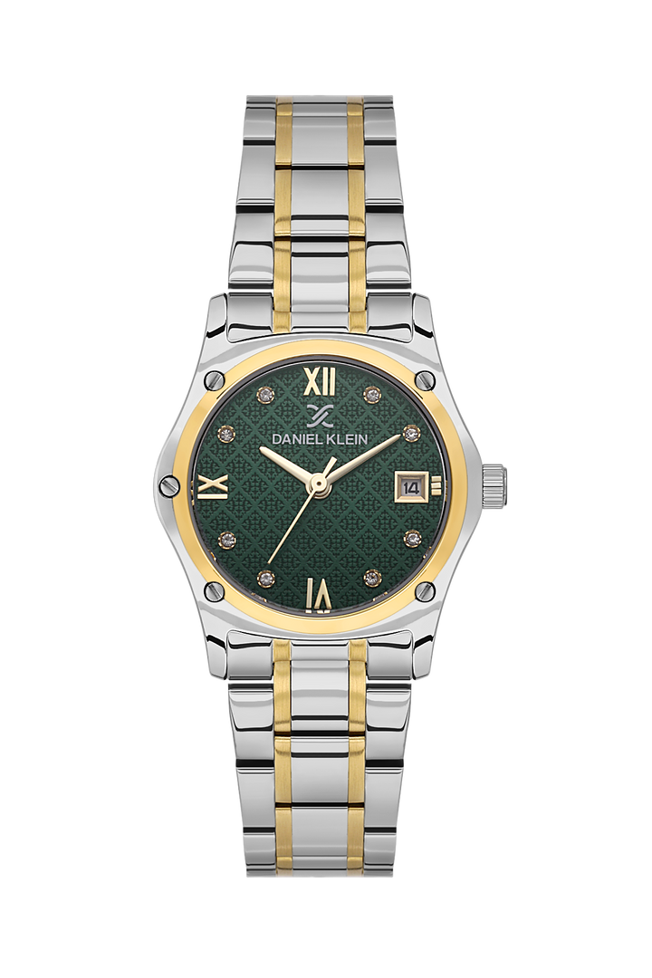 DANIEL KLEIN DK.1.14271-4 WOMEN WATCH
