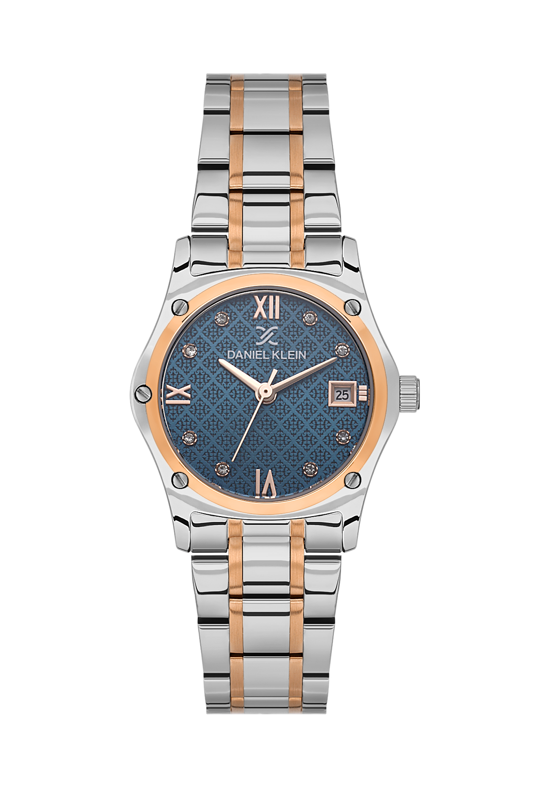 DANIEL KLEIN DK.1.14271-6 WOMEN WATCH