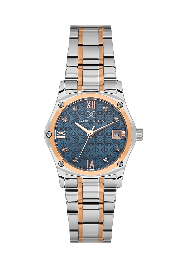 DANIEL KLEIN DK.1.14271-6 WOMEN WATCH
