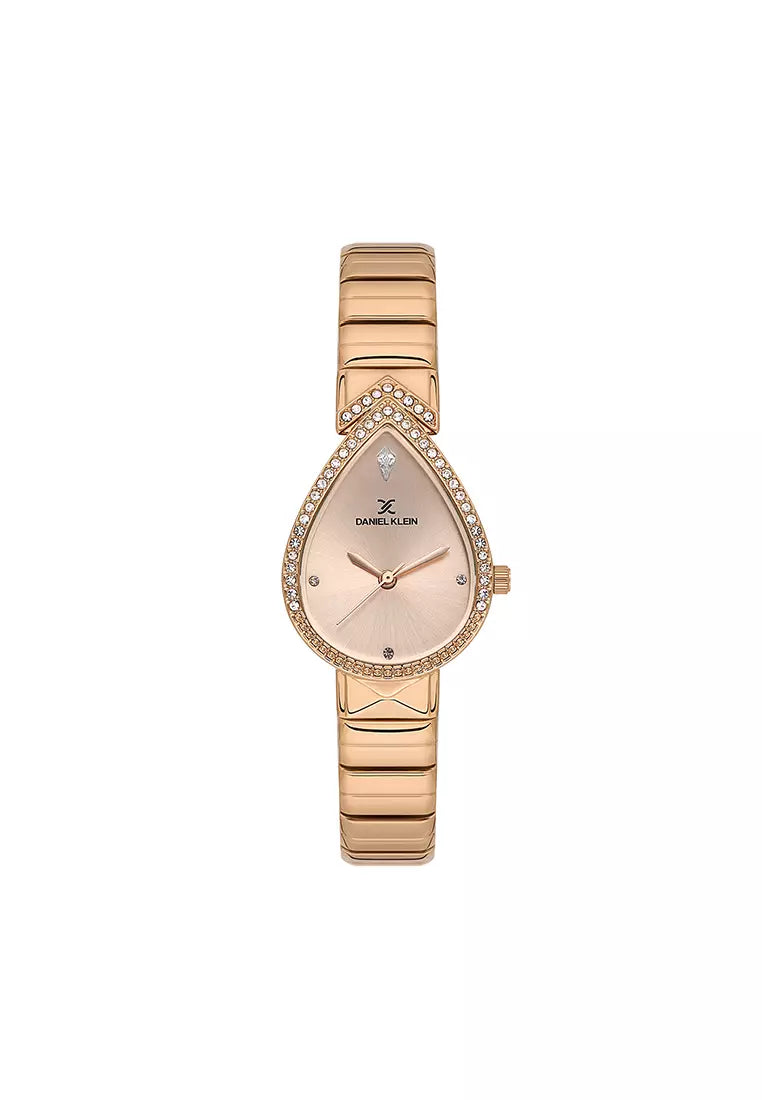DANIEL KLEIN WOMEN WATCH DK.1.14331-6