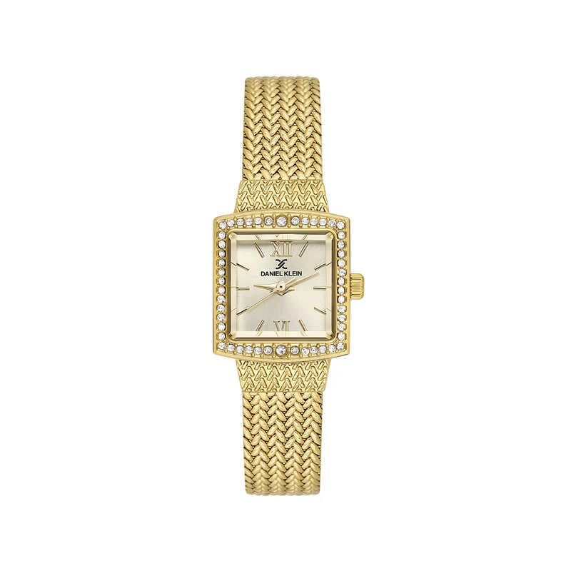 DANIEL KLEIN WOMEN WATCH DK.1.14367-3