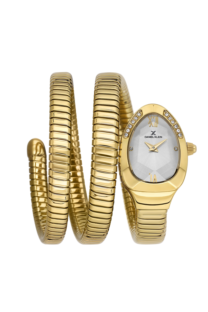 DANIEL KLEIN WOMEN WATCH DK.1.14490-2