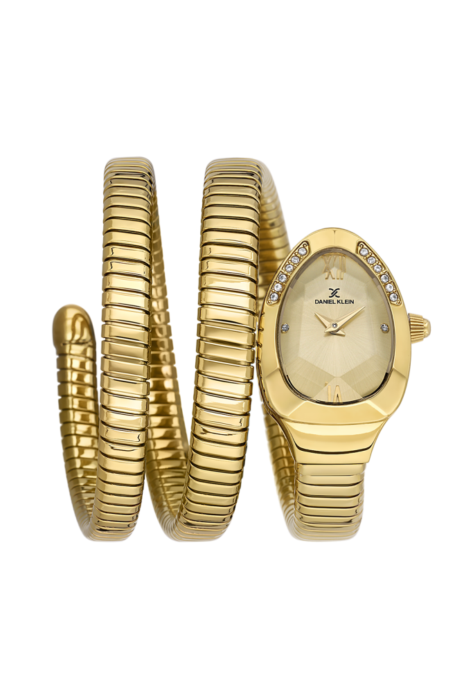 DANIEL KLEIN WOMEN WATCH DK.1.14490-3