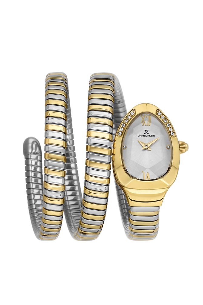 DANIEL KLEIN WOMEN WATCH DK.1.14490-4