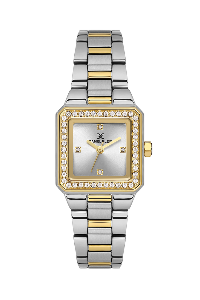 DANIEL KLEIN WOMEN WATCH DK.3.10074-3