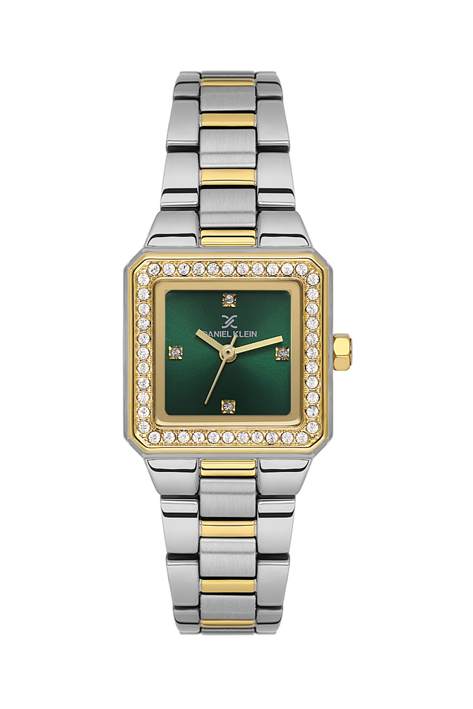 DANIEL KLEIN WOMEN WATCH DK.3.10074-4