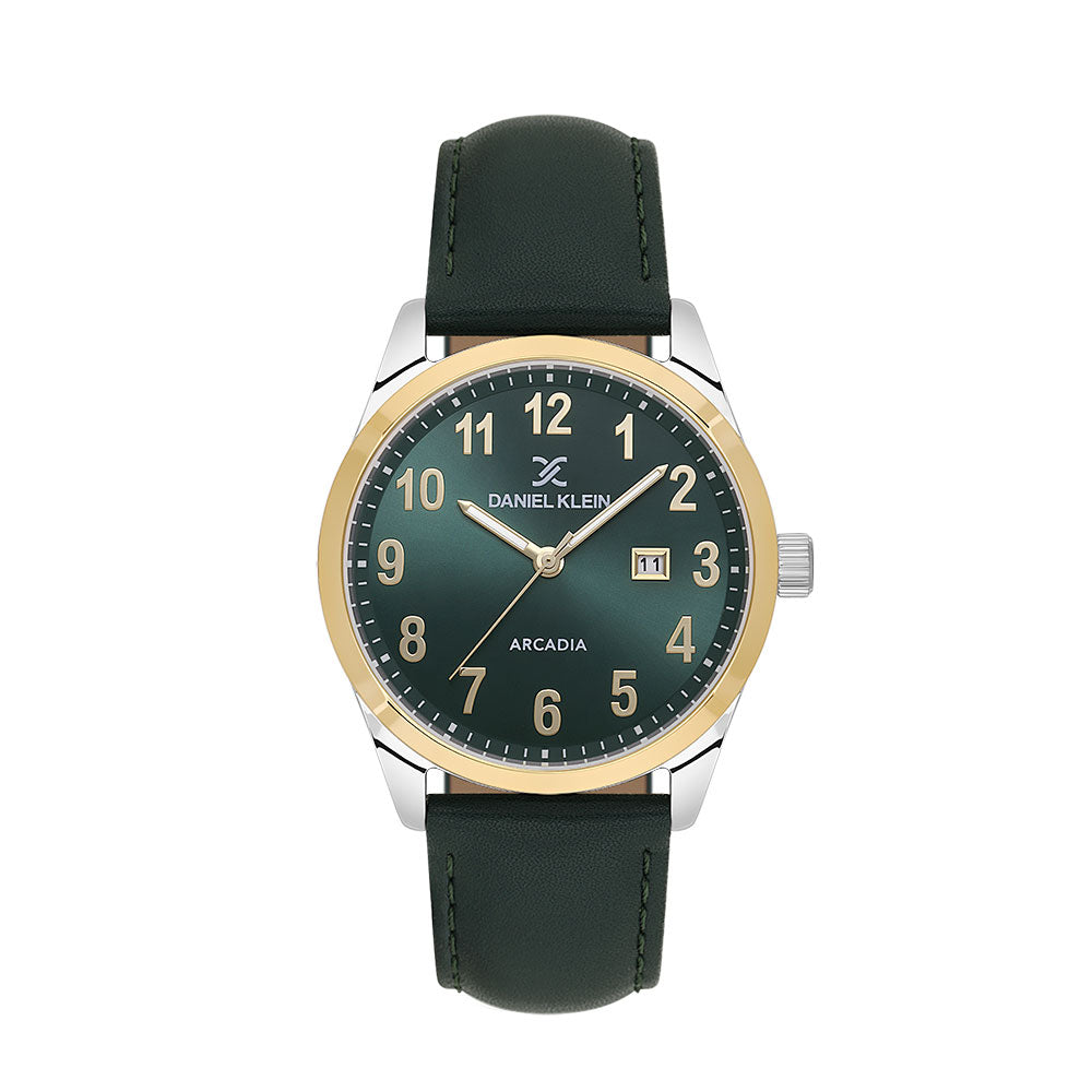 DANIEL KLEIN DK.6.14084-4 MEN WATCH