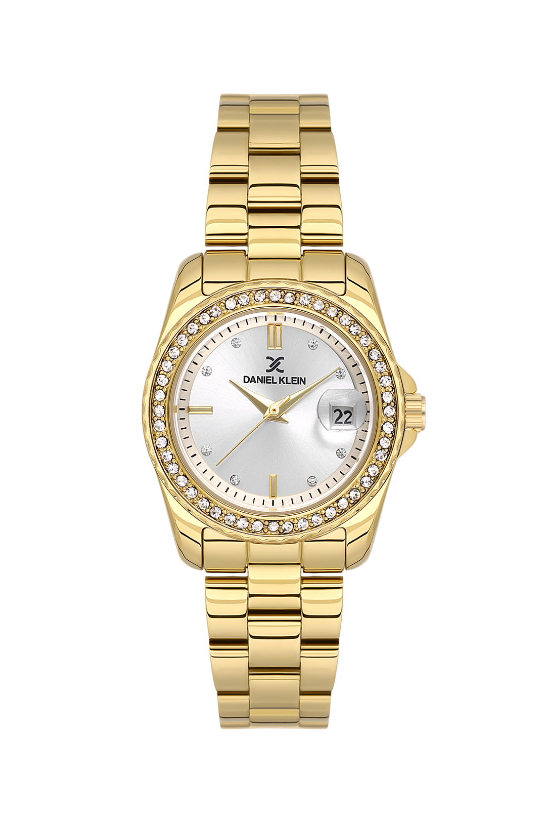 DANIEL KLEIN DK.6.14134-2 WOMEN WATCH