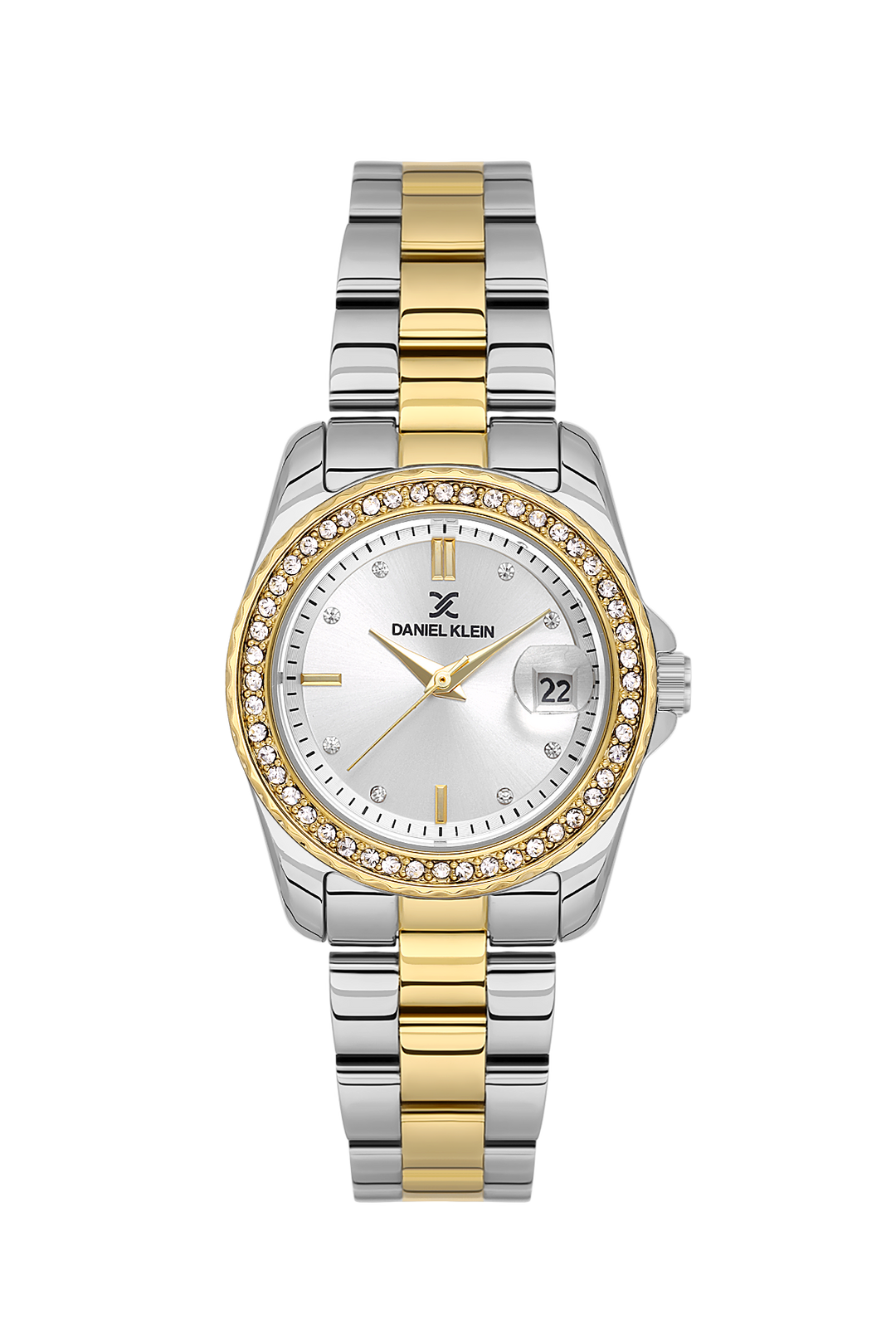 DANIEL KLEIN DK.6.14134-3 WOMEN WATCH