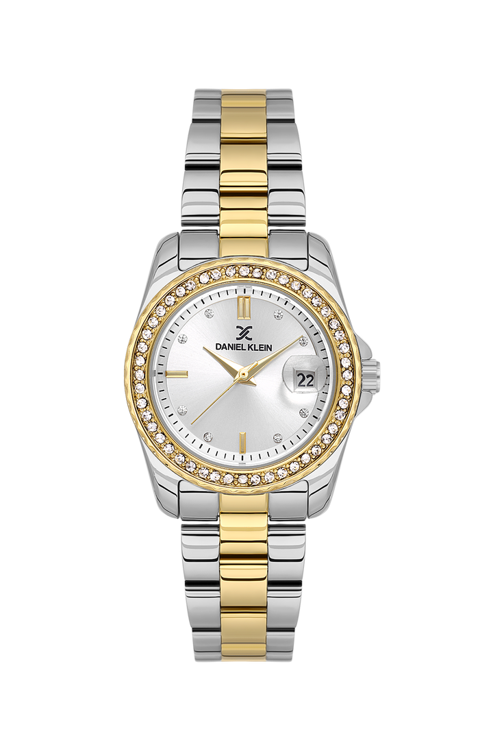 DANIEL KLEIN DK.6.14134-3 WOMEN WATCH