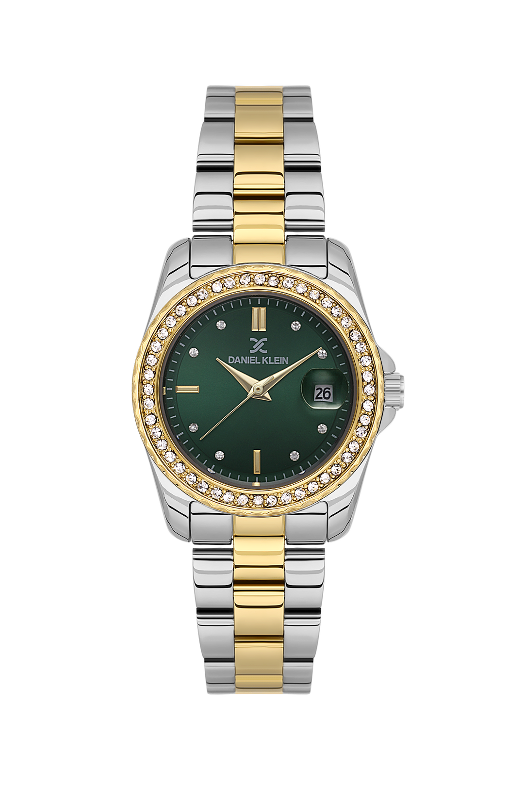 DANIEL KLEIN DK.6.14134-4 WOMEN WATCH