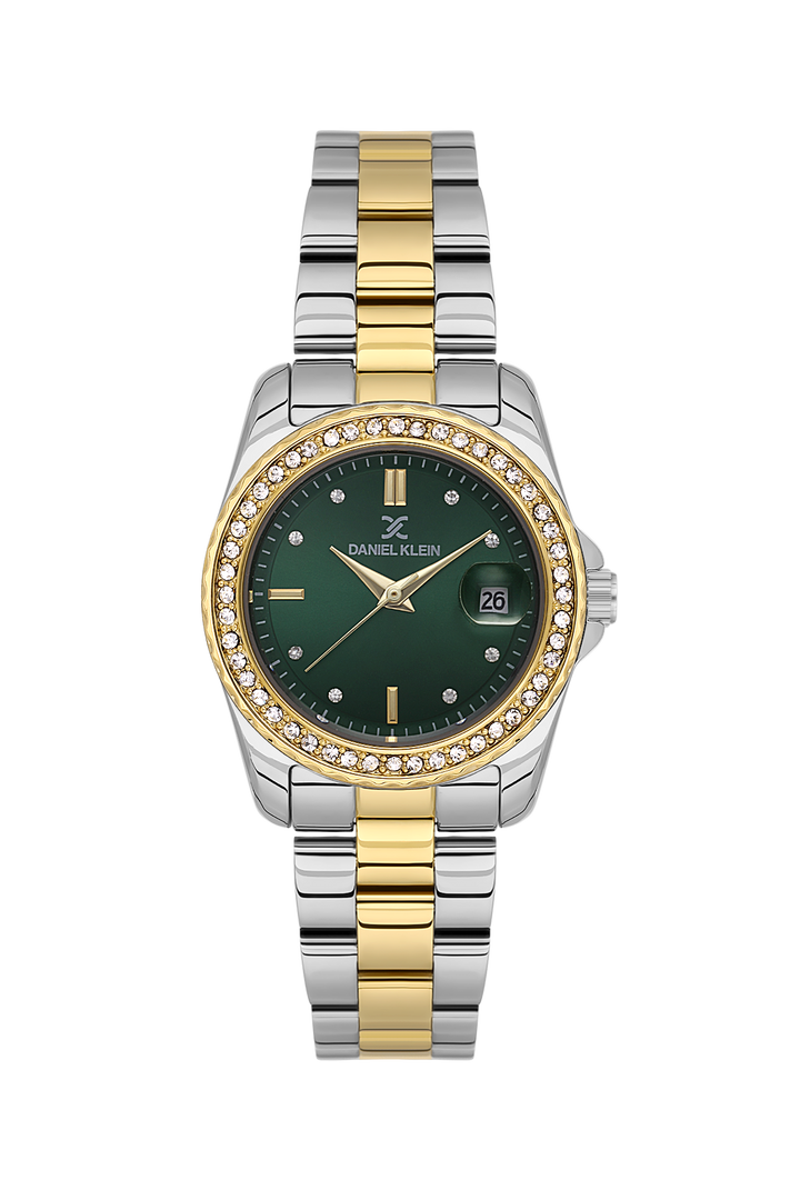 DANIEL KLEIN DK.6.14134-4 WOMEN WATCH